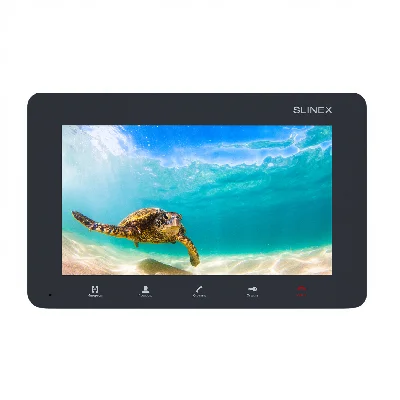 SM-07M Graphite SM-07M Graphite