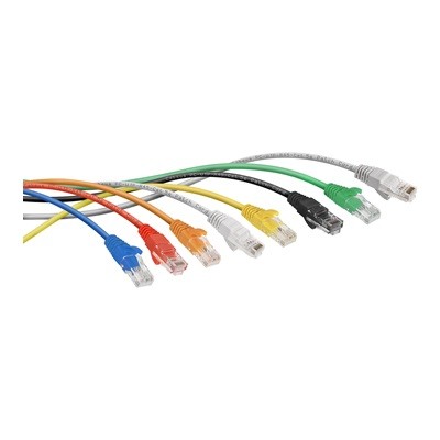 PC-UTP-RJ45-Cat.6-1m-OR-LSZH PC-UTP-RJ45-Cat.6-1m-OR-LSZH