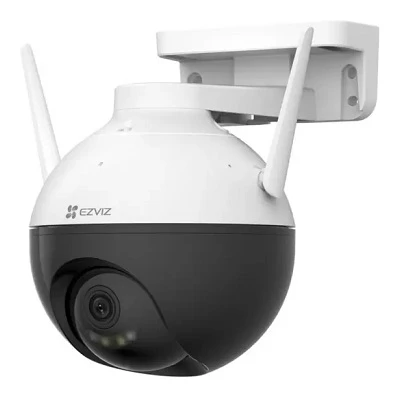 CS-C8W (5MP,4ММ) CS-C8W (5MP,4ММ)