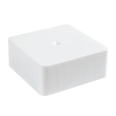 Коробка огнестойкая для кабель-канала 40-0450-FR2.5-6 Е15-Е120 75х75х30