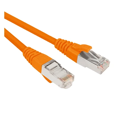 PC-LPM-STP-RJ45-RJ45-C5e-2M-LSZH-OR PC-LPM-STP-RJ45-RJ45-C5e-2M-LSZH-OR