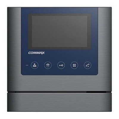 CDV-43M/XL (Синий) CDV-43M/XL (Синий)