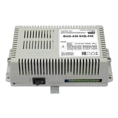 БУД-430S БУД-430S