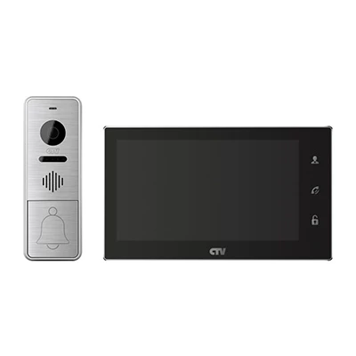 DP4706AHD (B) - Черный DP4706AHD (B) - Черный