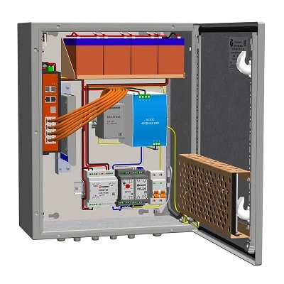 ВУК-48У-РоЕ+ Р2 У11 У81 (58026)