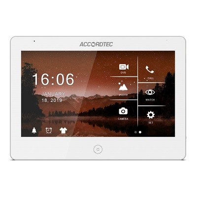 AT-VD110W WH AT-VD110W WH