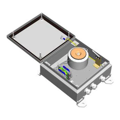 БПУ-1-220VАС-24VAC/5,0А (40037)