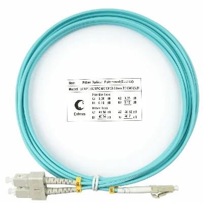 FOP-50-LC-SC-3m FOP-50-LC-SC-3m