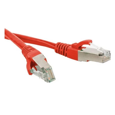 PC-LPM-STP-RJ45-RJ45-C5e-0.5M-LSZH-RD PC-LPM-STP-RJ45-RJ45-C5e-0.5M-LSZH-RD