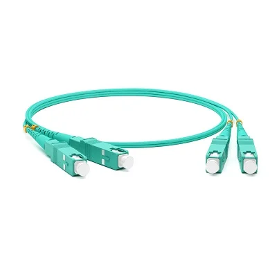 FC-D2-503-SC/PR-SC/PR-H-2M-LSZH-AQ FC-D2-503-SC/PR-SC/PR-H-2M-LSZH-AQ