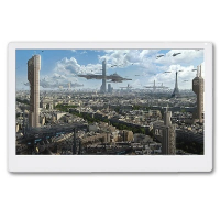 Stark HD SE (White) UR