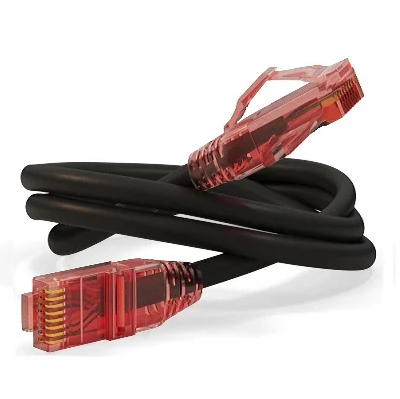 PC-LPM-UTP-RJ45-RJ45-C5e-0.15M-LSZH-BK PC-LPM-UTP-RJ45-RJ45-C5e-0.15M-LSZH-BK