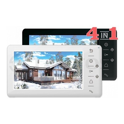 Amelie HD (Белый) Amelie HD (Белый)