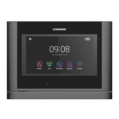 CDV-704MF Светлое Серебро black smog CDV-704MF Светлое Серебро black smog