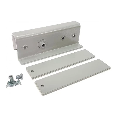 МК AL-150PR-U1-Glass (серый) МК AL-150PR-U1-Glass (серый)