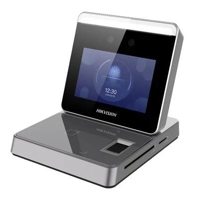 DS-K1F600-D6E DS-K1F600-D6E