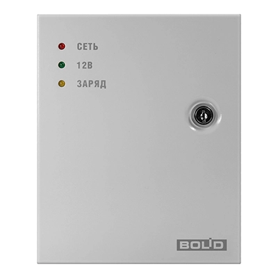 РИП-12 исп.104 (РИП-12-3/7М6-V4)