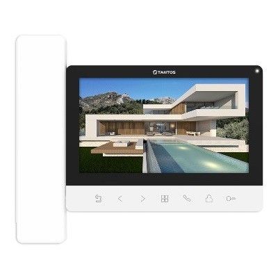 LOKI HD SE (White) VZ LOKI HD SE (White) VZ