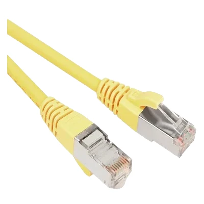 PC-LPM-STP-RJ45-RJ45-C6-1.5M-LSZH-YL PC-LPM-STP-RJ45-RJ45-C6-1.5M-LSZH-YL