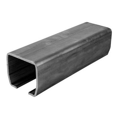 STAGE LB 6 - рельс направляющий L, неоцинкованный, 6м (арт. 1700179)