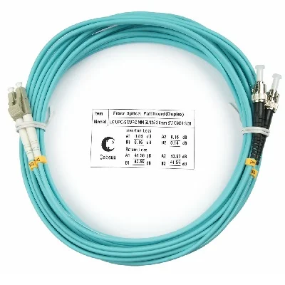 FOP-50-LC-ST-15m FOP-50-LC-ST-15m