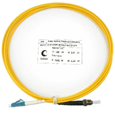 FOP(s)-9-LC-ST-2m FOP(s)-9-LC-ST-2m