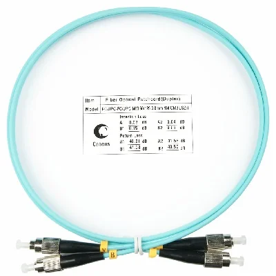 FOP-50-FC-FC-1m FOP-50-FC-FC-1m