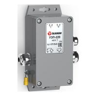 УЗП-220 исп.1