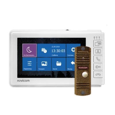 SMILE 7 HD KIT (v.4807) SMILE 7 HD KIT (v.4807)