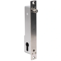 SPRUT LOCK-012BL
