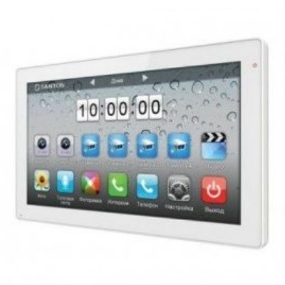 Tantos VIOLET (white) Tantos VIOLET (white)