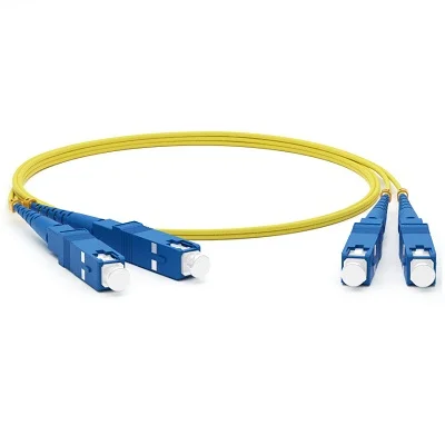 FC-D2-9-FC/UR-SC/UR-H-15M-LSZH-YL FC-D2-9-FC/UR-SC/UR-H-15M-LSZH-YL