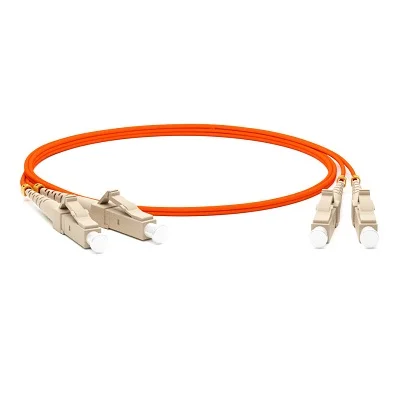 FC-D2-62-LC/PR-LC/PR-H-1M-LSZH-OR FC-D2-62-LC/PR-LC/PR-H-1M-LSZH-OR