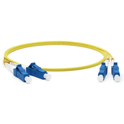 FC-D2-9-LC/UR-LC/UR-H-3M-LSZH-YL FC-D2-9-LC/UR-LC/UR-H-3M-LSZH-YL