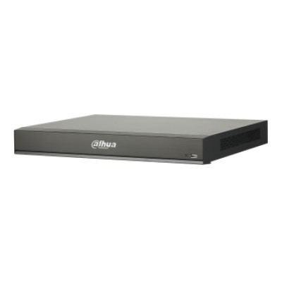 DHI-NVR5216-16P-I/L DHI-NVR5216-16P-I/L