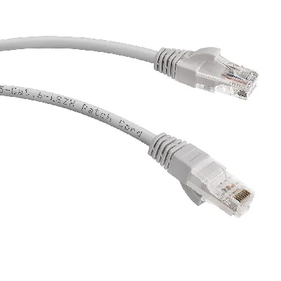PC-UTP-RJ45-Cat.6-0.3m-LSZH PC-UTP-RJ45-Cat.6-0.3m-LSZH