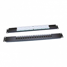 PP3-19-16-8P8C-C5E-110D