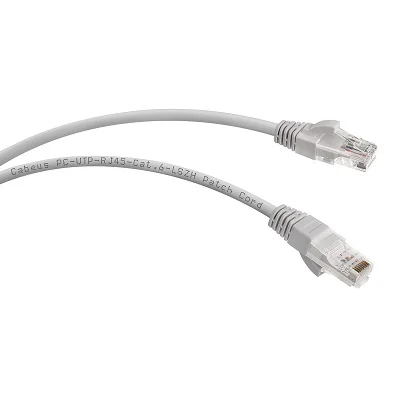 PC-UTP-RJ45-Cat.6-2m-LSZH PC-UTP-RJ45-Cat.6-2m-LSZH