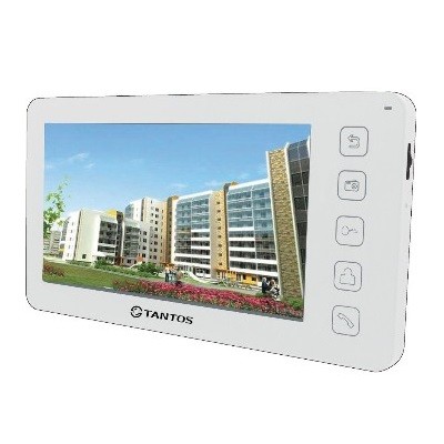 PRIME VZ-2 (white) PRIME VZ-2 (white)