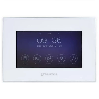 Marilyn HD VZ (белый) Marilyn HD VZ (белый)