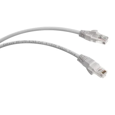 PC-UTP-RJ45-Cat.6-20m PC-UTP-RJ45-Cat.6-20m