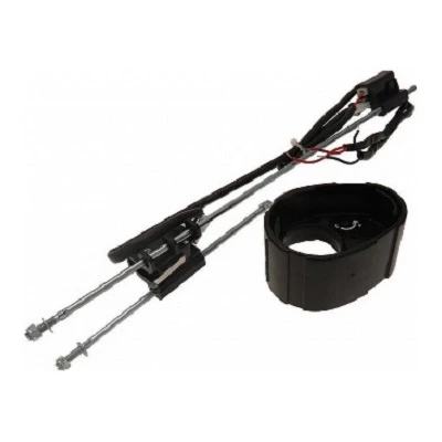 Концевые выкл. в сборе KRONO 5 лев. (119RID215)