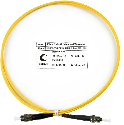 FOP(s)-9-FC-ST-1m FOP(s)-9-FC-ST-1m
