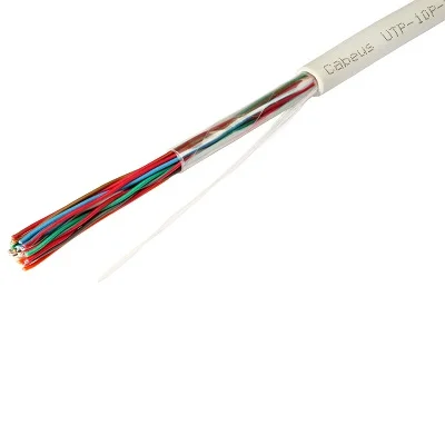 UTP-10P-Cat.3-IN
