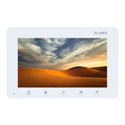 SM-07M White SM-07M White