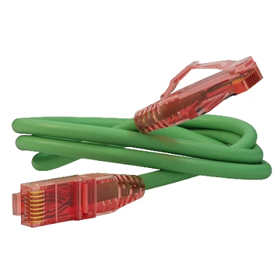 PC-LPM-UTP-RJ45-RJ45-C5e-10M-LSZH-GN PC-LPM-UTP-RJ45-RJ45-C5e-10M-LSZH-GN