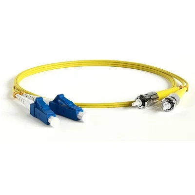 FC-D2-9-LC/UR-ST/UR-H-5M-LSZH-YL FC-D2-9-LC/UR-ST/UR-H-5M-LSZH-YL