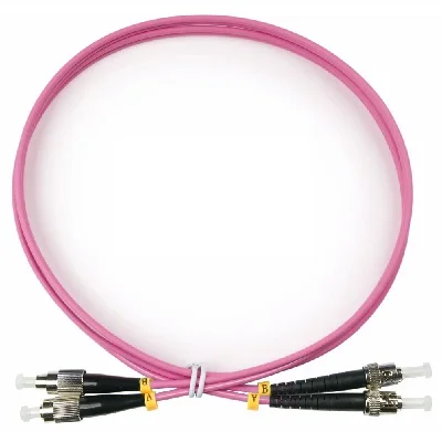 FOP-50-OM4-FC-ST-1m FOP-50-OM4-FC-ST-1m