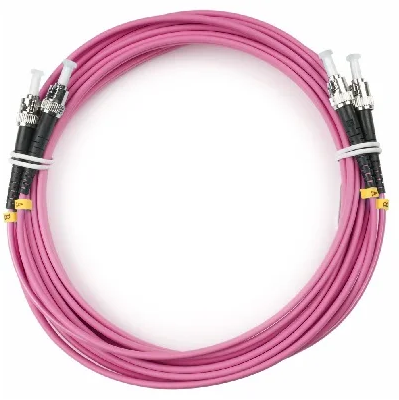 FOP-50-OM4-ST-ST-20m FOP-50-OM4-ST-ST-20m