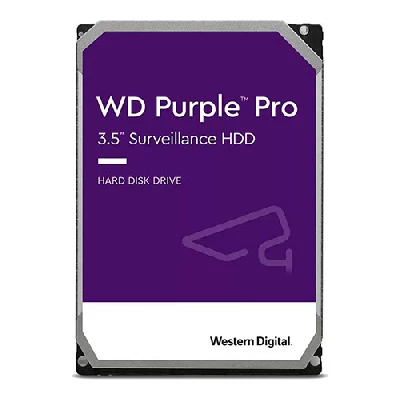 Жесткий диск 10.0Tb 101PURP Purple PRO